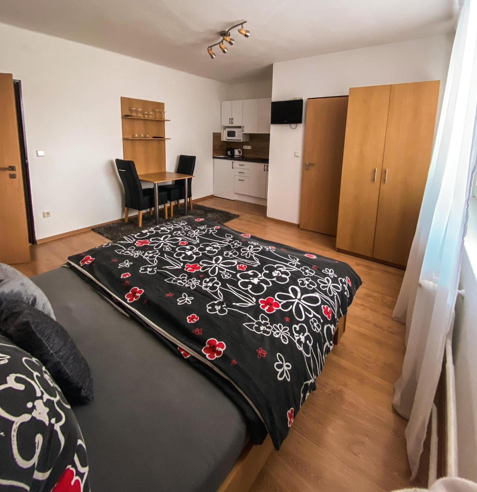 Apartmanovy Dom Adriana Zuberec Exterior foto
